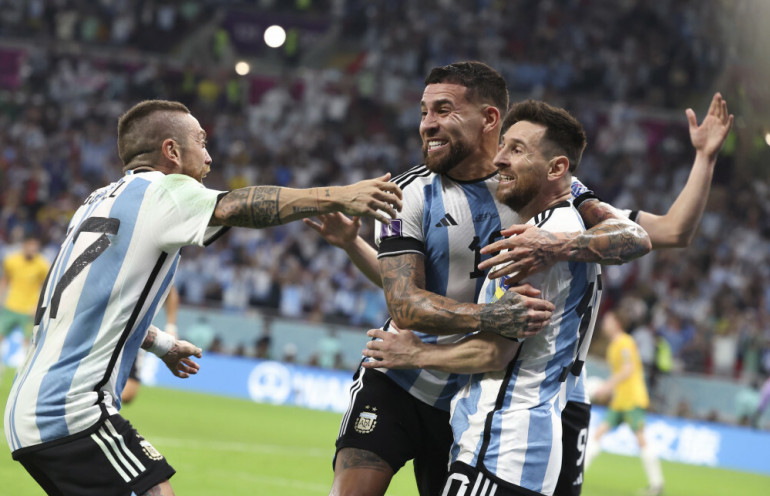 Sobota na Mundialu: Faworyci dali radę, chociaż łatwo nie mieli