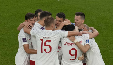 Sobota na Mundialu: To był dobry dzień!