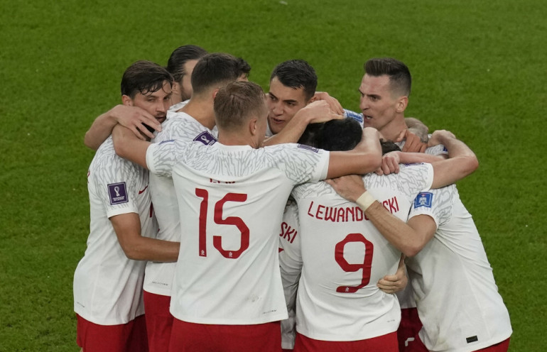 Sobota na Mundialu: To był dobry dzień!