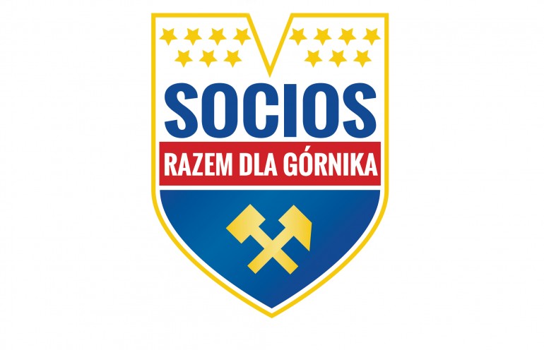 Socios Górnik