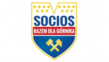 Socios Górnik