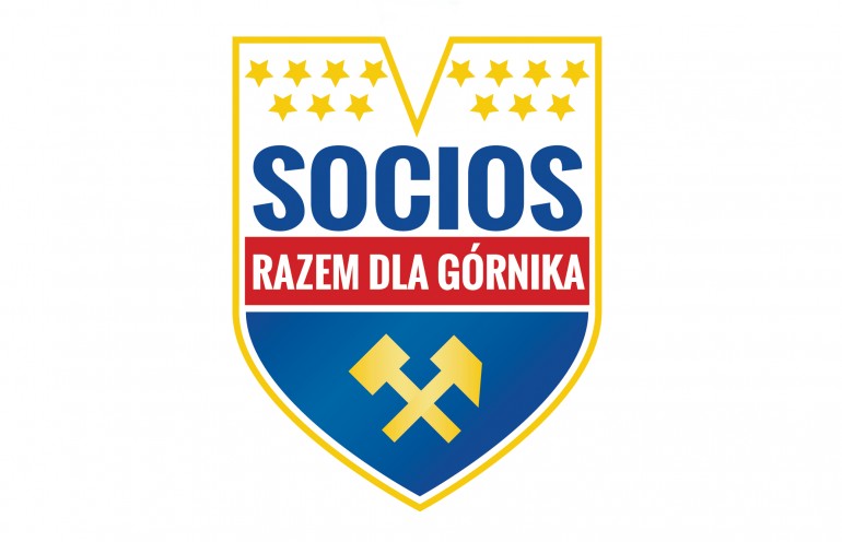 Socios Górnik