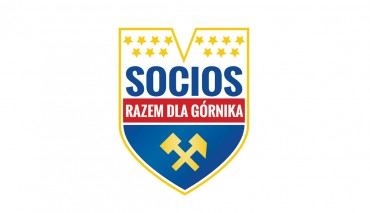 Socios Górnik