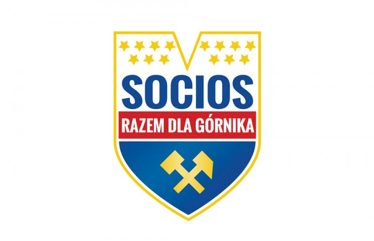 Socios Górnik