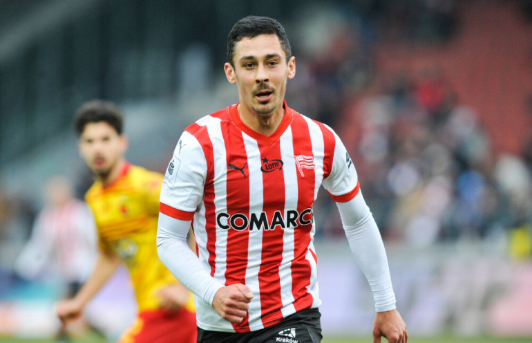 sokolowski cracovia