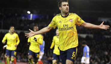 Sokratis Papastathopoulos