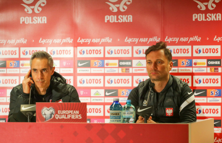 sousa euro konferencja