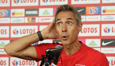 Sousa i Lewandowski krytykują polski system szkolenia