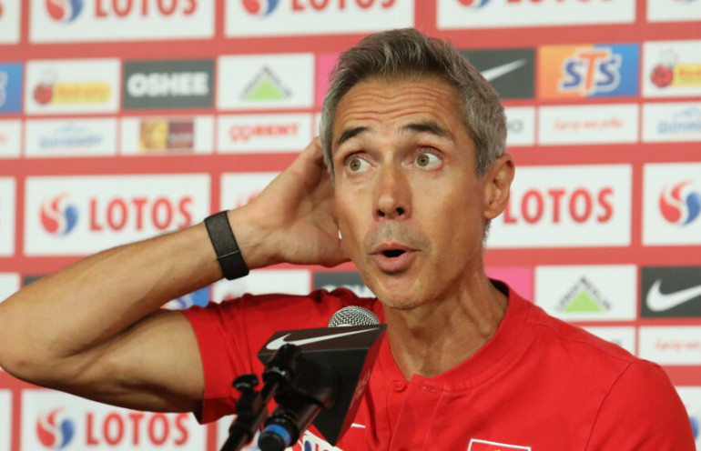 Sousa i Lewandowski krytykują polski system szkolenia