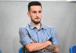 Sousa zdecydowany na odejście?
