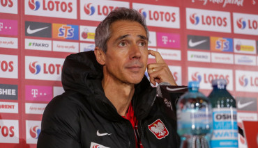 Sousa znowu na dywaniku u Kuleszy