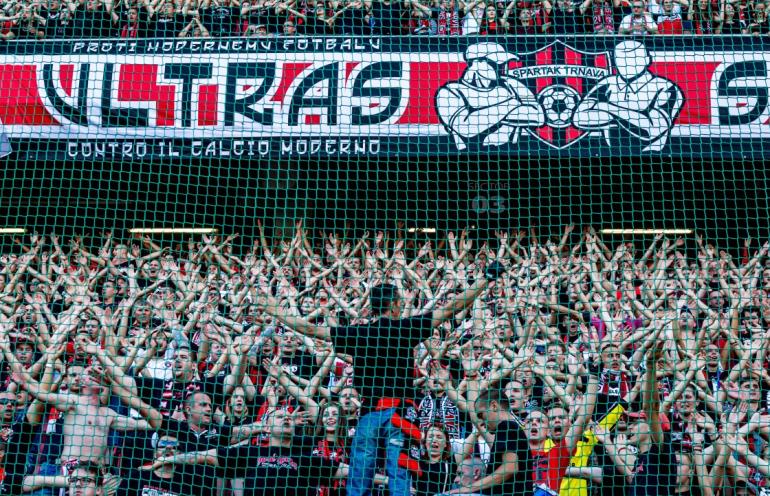Spartak Trnava
