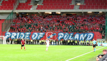 Spartak Trnava – Wisła Kraków 2024-08-08
