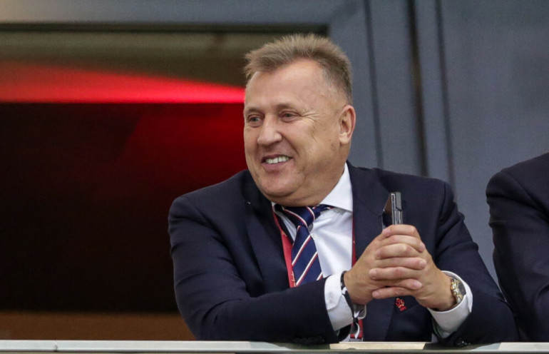 Specjalny raport ma pomóc w wyborze selekcjonera