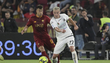 Spezia Hellas Verona baraż o utrzymanie