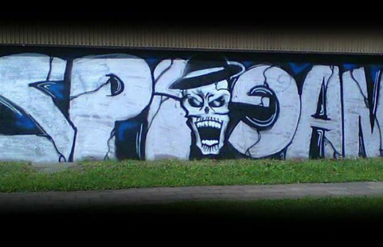 spi gang