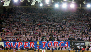 Spodek Super Cup 2025 2025-01-11