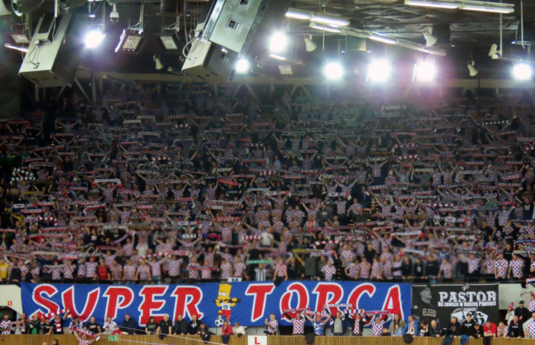 Spodek Super Cup 2025 2025-01-11