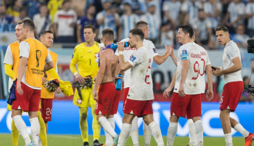 Środa na Mundialu: Może niezbyt ładnie, może nerwowo, ale cel osiągnięty! 