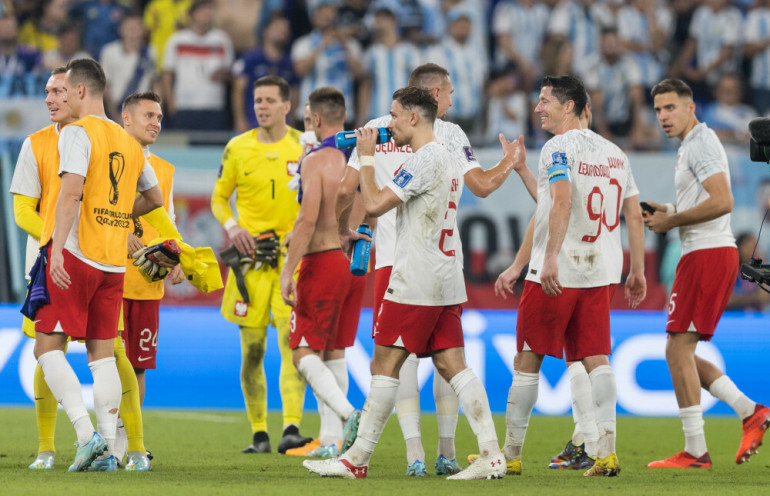 Środa na Mundialu: Może niezbyt ładnie, może nerwowo, ale cel osiągnięty! 