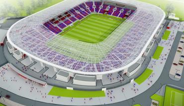 stadion