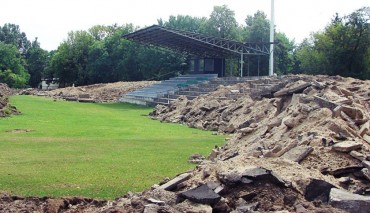 Stadion