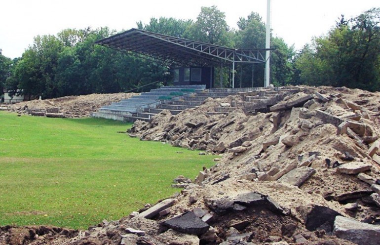 Stadion