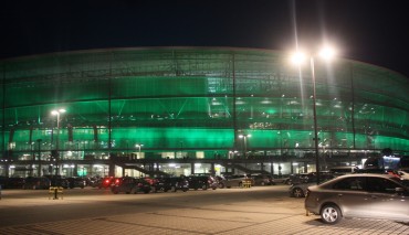 Stadion