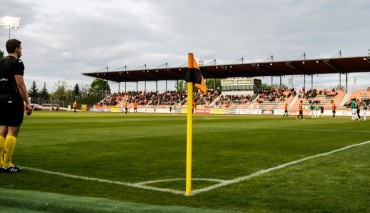 Stadion Chrobrego Głogów