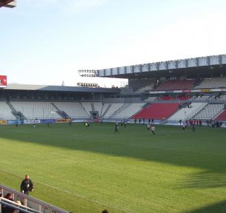 Cracovia zapłaci karę