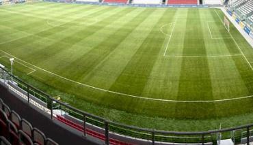 Stadion Cracovii