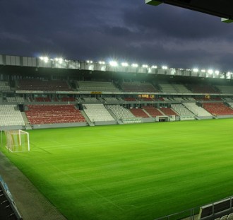 Ciekawa deklaracja właściciela Cracovii dotycząca kibiców