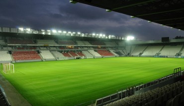 Stadion Cracovii