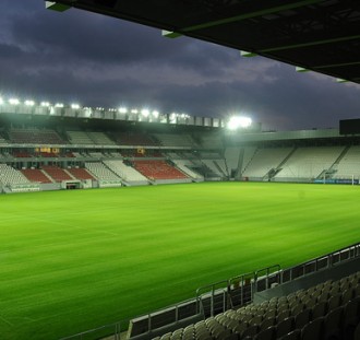 Prezes Cracovii reaguje na sugestie kibiców co do zarządzania klubem