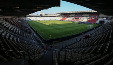Stadion Cracovii