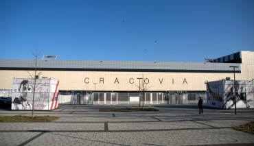 Stadion Cracovii