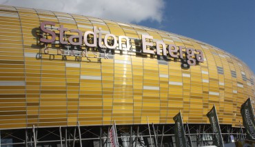 Stadion Energia