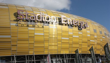 Stadion Energia Gdańsk