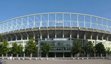 stadion Ernst Happel