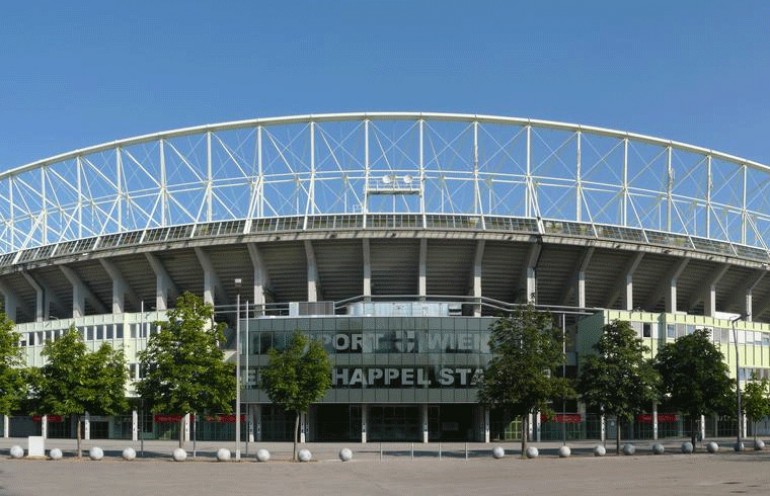 stadion Ernst Happel