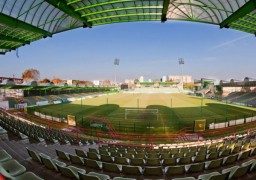 Spotkanie GKS-u Bełchatów z Widzewem Łódź odbędzie się bez udziału kibiców gości