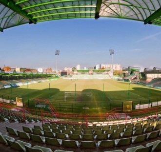 Spotkanie GKS-u Bełchatów z Widzewem Łódź odbędzie się bez udziału kibiców gości