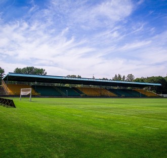 Kibice GKS-u Katowice zagłosują na kandydatów w plebiscycie Złote Buki 2018