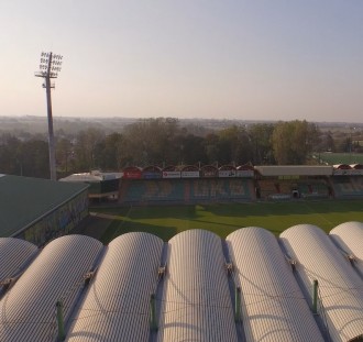 Miła postawa dyrektora sportowego Górnika Łęczna względem kibiców Widzewa
