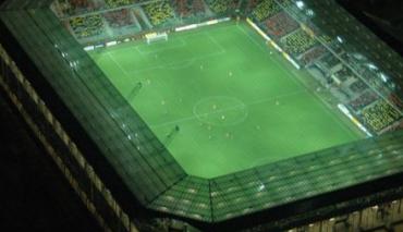 Stadion Korony Kielce