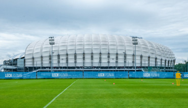 stadion lecha