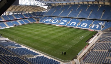 Stadion Lecha Poznań