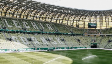 Stadion Lechii