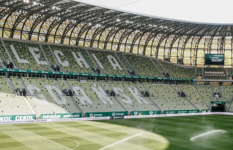 Stadion Lechii