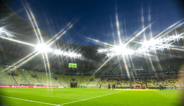 stadion lechii gdansk